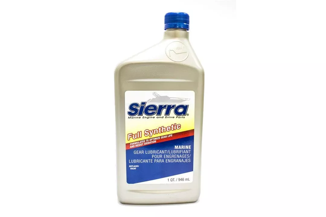 sierra-marine-1896802-gear-oil Sierra Marine 1896802 Gear Oil