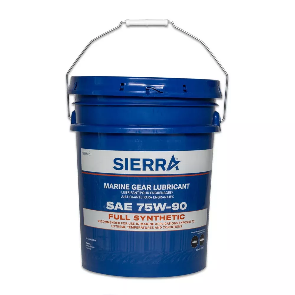 sierra-marine-1896805-gear-oil Sierra Marine 1896805 Gear Oil