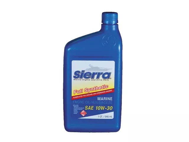 sierra-marine-1896902-oil Sierra Marine 1896902 Oil