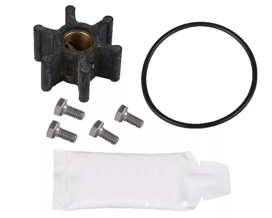 Sierra Marine 233306 Water Pump Impeller