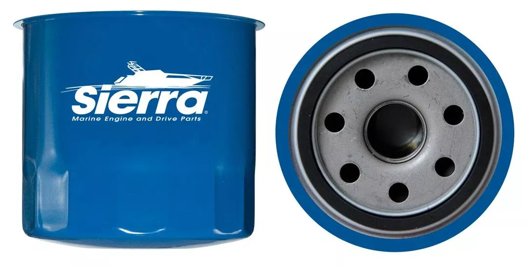 sierra-marine-237800-oil-filter Sierra Marine 237800 Oil Filter