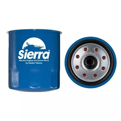 sierra-marine-237804-oil-filter Sierra Marine 237804 Oil Filter
