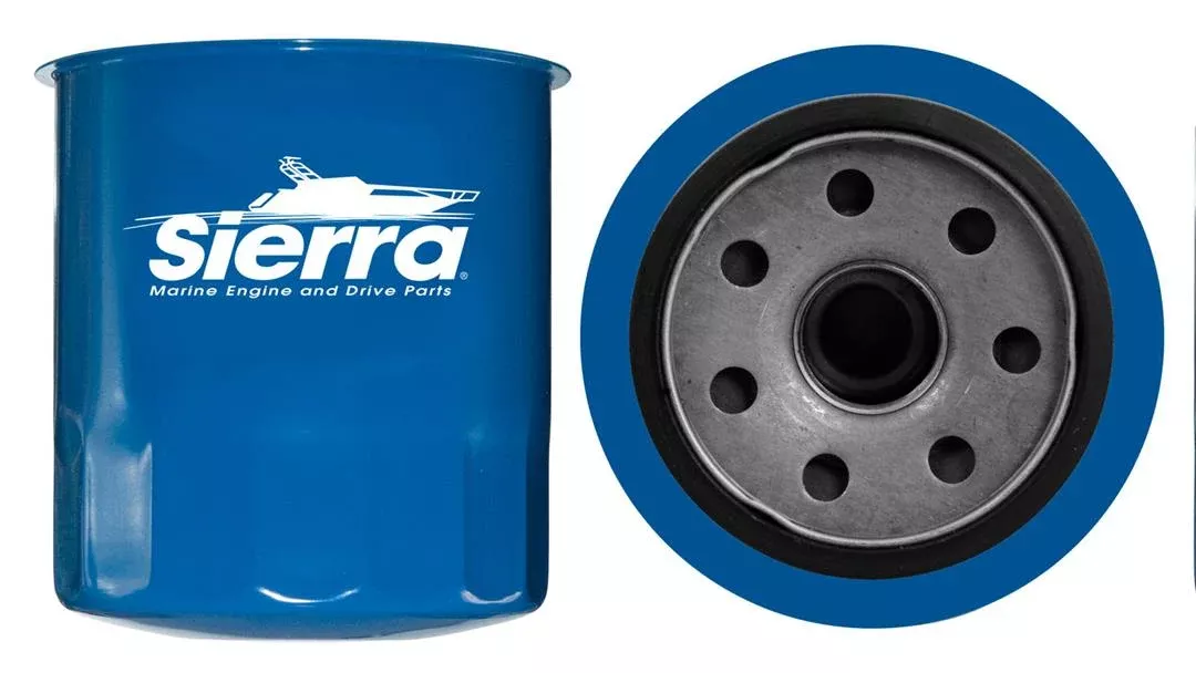 sierra-marine-237824-oil-filter Sierra Marine 237824 Oil Filter