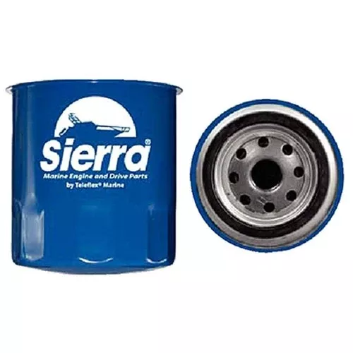 sierra-marine-237840-oil-filter Sierra Marine 237840 Oil Filter