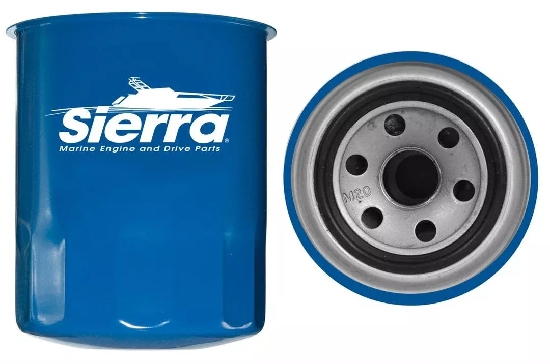 sierra-marine-237842-oil-filter Sierra Marine 237842 Oil Filter
