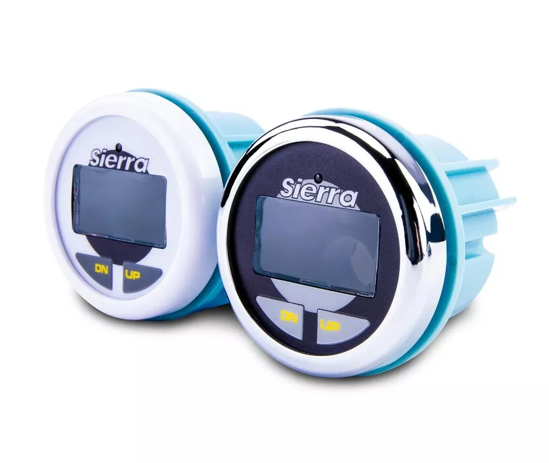 sierra-marine-26000p-depth-finder Sierra Marine 26000P Depth Finder