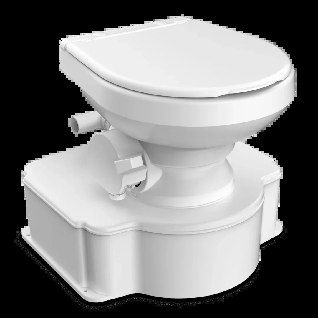 Sierra Marine 312070001 Toilet