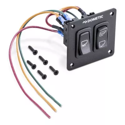 sierra-marine-385311702-toilet-flush-switch Sierra Marine 385311702 Toilet Flush Switch