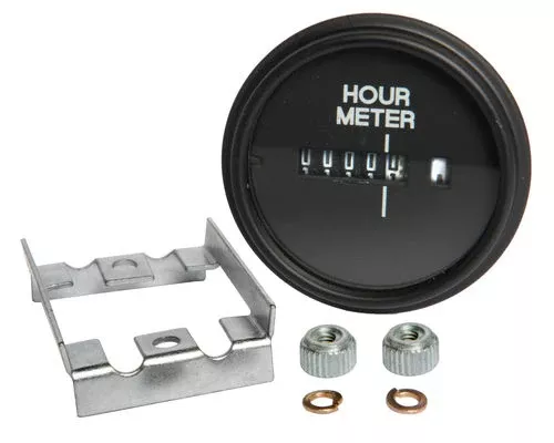 sierra-marine-56966p-gauge-hour-meter Sierra Marine 56966P Gauge Hour Meter