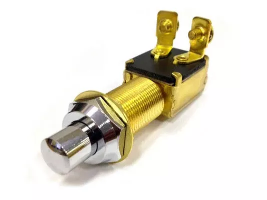 sierra-marine-mp39310-push-button-switch Sierra Marine MP39310 Push Button Switch