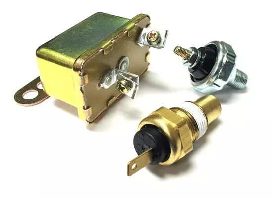 sierra-marine-mp41400-oil-pressure-temperature-warning-kit Sierra Marine MP41400 Oil Pressure And Temperature Warning Kit