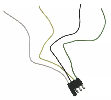 sierra-marine-tc44054-trailer-wiring-connector Sierra Marine TC44054 Trailer Wiring Connector