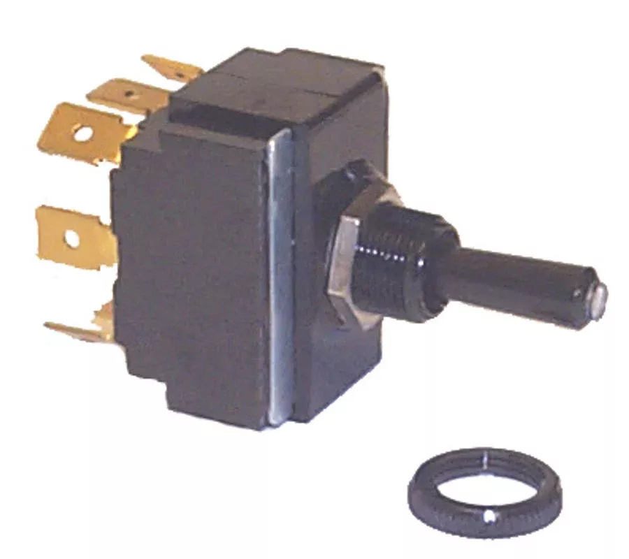 sierra-marine-tg19520-multi-purpose-switch Sierra Marine TG19520 Multi Purpose Switch