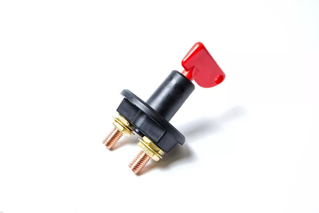 sierra-marine-un77310-battery-disconnect-switch Sierra Marine UN77310 Battery Disconnect Switch