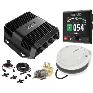 simrad-ap44-vrf-medium-capacity-autopilot-pack Simrad AP44 VRF Medium Capacity Autopilot Pack