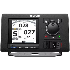 simrad-ap70-mk2-autopilot Simrad AP70 Mk2 Autopilot