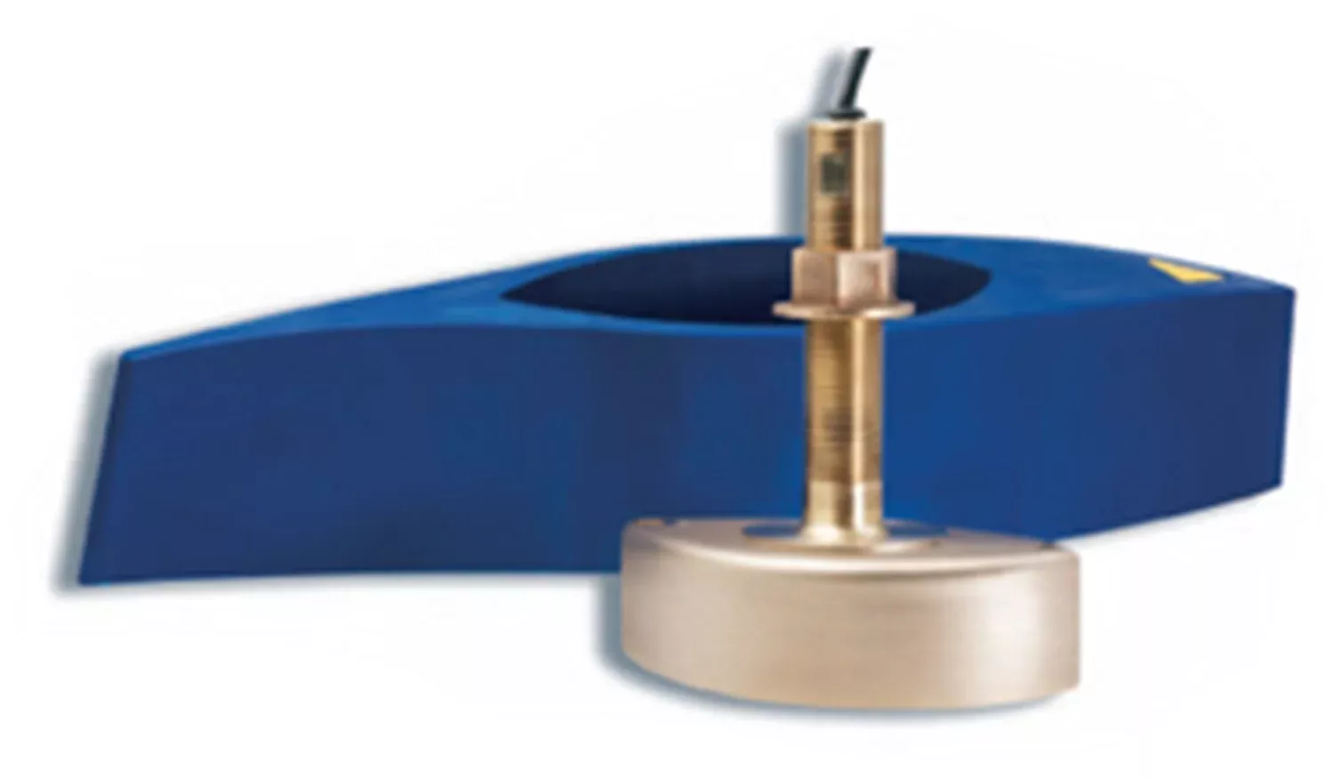 simrad-b258-bronze-thru-hull-9-pin Simrad B258 Bronze Thru-Hull 9-Pin
