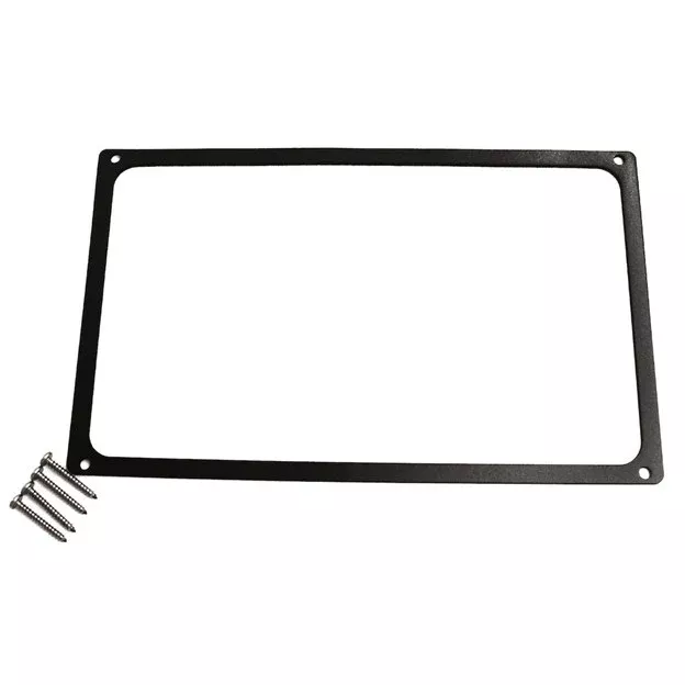simrad-dash-mounting-kit-f-cruise-9 Simrad Dash Mounting Kit f/Cruise 9
