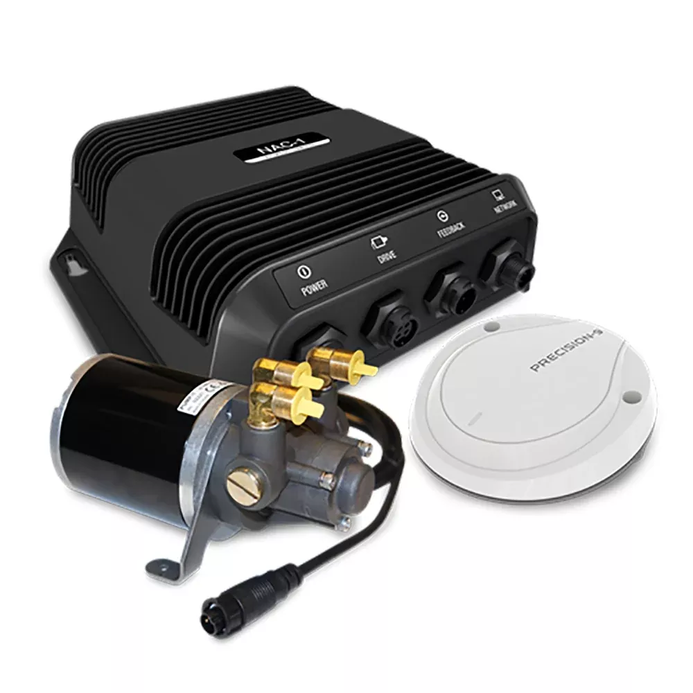 simrad-drivepilot-153-hydraulic-steer-pack Simrad DrivePilot Hydraulic-Steer Pack