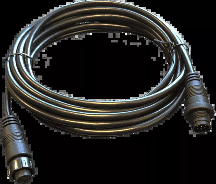 simrad-fist-mic-extension-cable-f-rs40 Simrad Fist Mic Extension Cable f/RS40