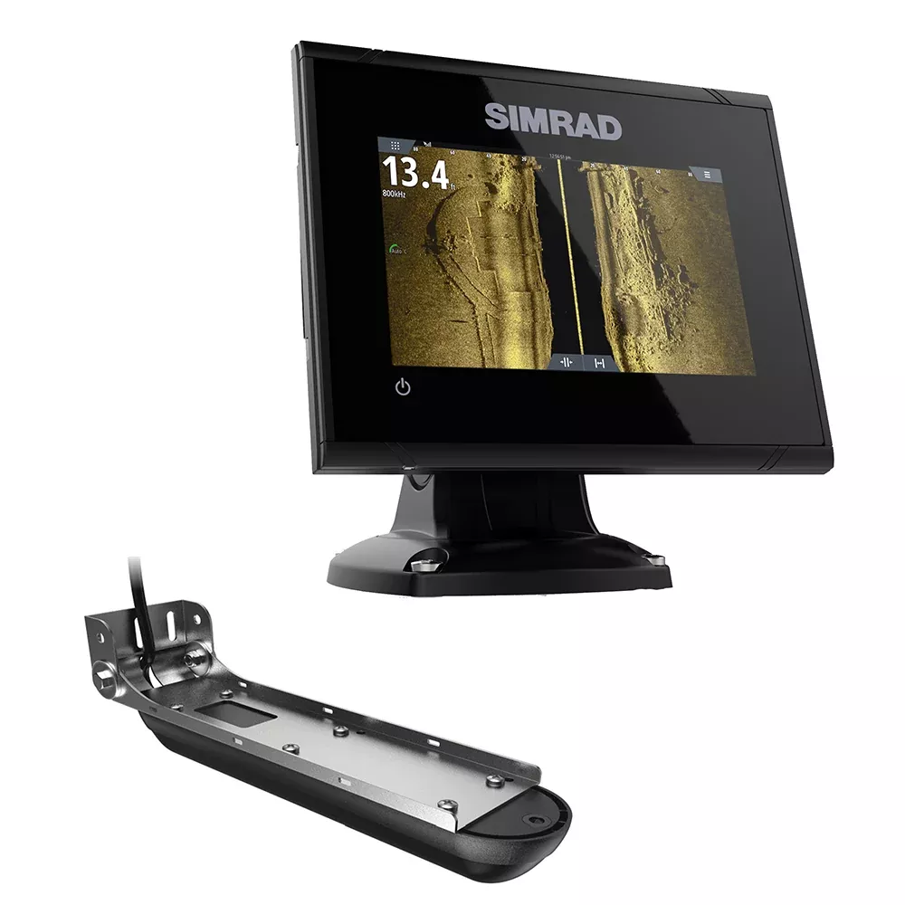 simrad-go5-xse-w-active-imaging-3-in-1-transom-mount-transducer-amp-c-map-pro-ch Simrad GO5 XSE w/Active Imaging 3-in-1 Transom Mount Transducer & C-MAP Pro Chart