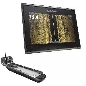simrad-go9-xse-chartplotter-fishfinder-w-active-imaging-3 Simrad GO9 XSE Chartplotter/Fishfinder w/Active Imaging 3