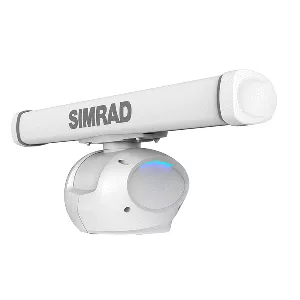 simrad-halo-2003-radar-w-3-open-array-20m-cable Simrad HALO 2003 Radar w/3' Open Array & 20M Cable