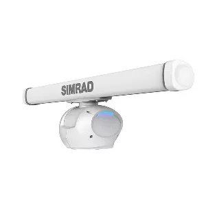 simrad-halo-2004-radar-w-4-open-array-20m-cable Simrad HALO 2004 Radar w/4' Open Array & 20M Cable