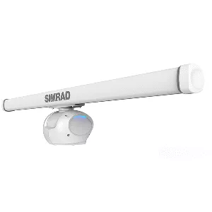 simrad-halo-3006-radar-w-6-open-array-20m-cable Simrad HALO 3006 Radar w/6' Open Array & 20M Cable