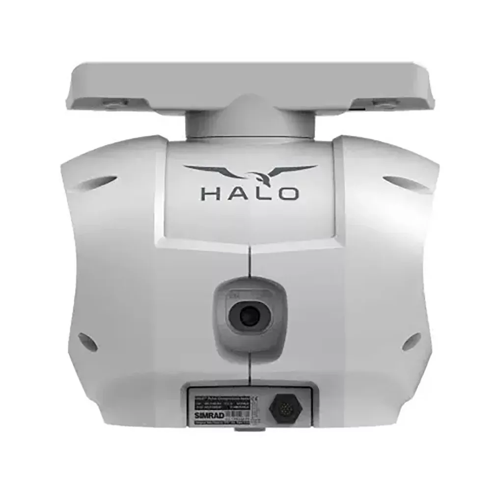 Simrad HALO 300X Radar Pedestal Only 130W