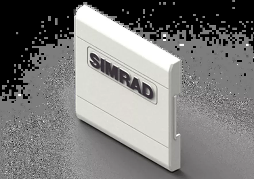 simrad-is35-suncover Simrad IS35 Suncover