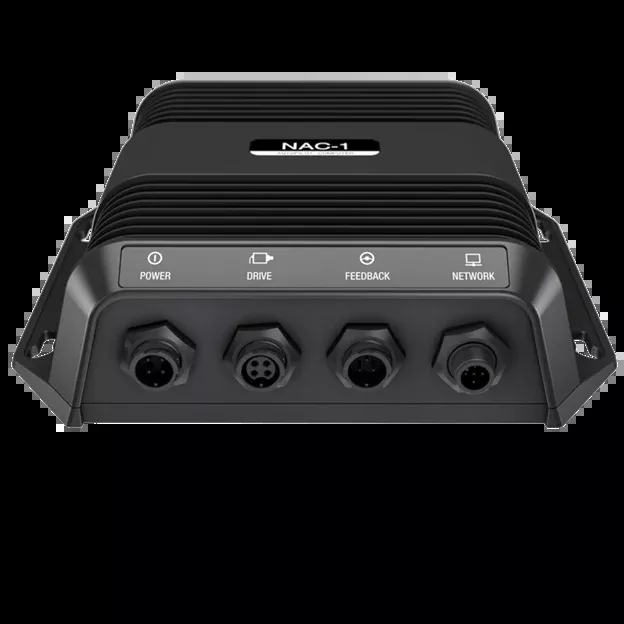 simrad-nac-1-autopilot-computer Simrad NAC-1 Autopilot Computer