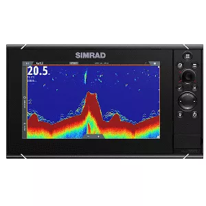 simrad-nss9-evo3s-chartplotter-fishfinder-mfd Simrad NSS9 evo3S Chartplotter/Fishfinder MFD