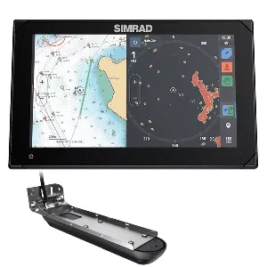 simrad-nsx-3009-9-combo-chartplotter-fishfinder-w-active-imaging-3 Simrad NSX™ 3009 9' Combo Chartplotter & Fishfinder w/Active Imaging™ 3