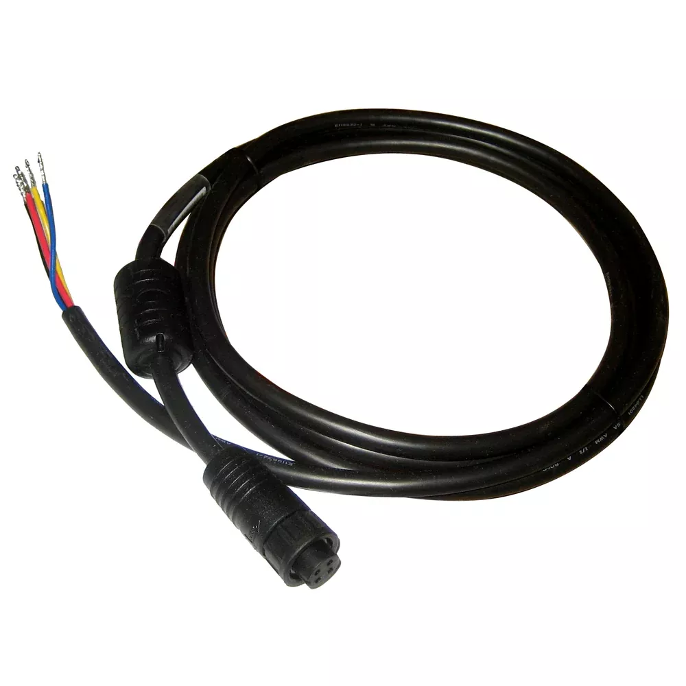 simrad-power-cable-2m-nse-structurescan-3d-00000128001 Simrad Power Cable 2m NSE StructureScan 3D 00000128001
