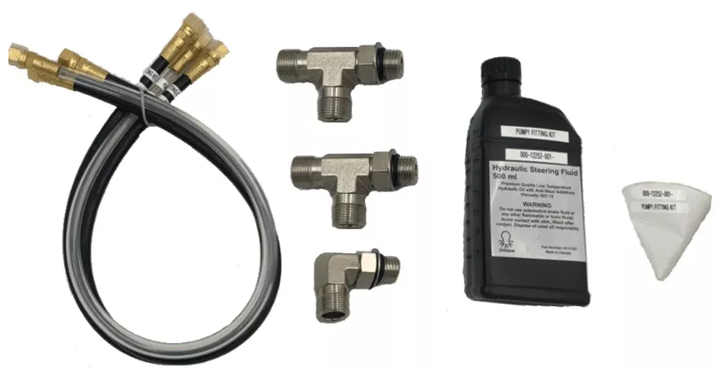 simrad-pumpmk2-fitting-kit-orb-steering-systems-mk2-pump-1-2-3-4-5 Simrad PumpMK2 Fitting Kit ORB Steering Systems For MK2 PUMP 1,2,3,4,5