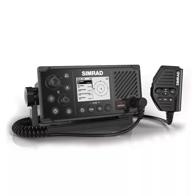 simrad-rs40-b-vhf-radio-w-class-b-ais-transceiver-amp-gps-500-antenna Simrad RS40-B VHF Radio w/Class B AIS Transceiver & GPS-500 Antenna
