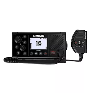 simrad-rs40-vhf-radio-w-dsc-ais-receiver Simrad RS40 VHF Radio w/DSC & AIS Receiver
