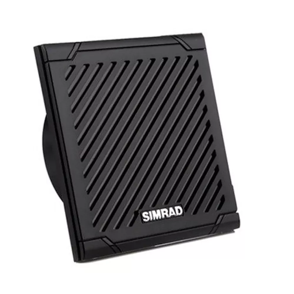 simrad-rs90-speaker Simrad RS90 Speaker