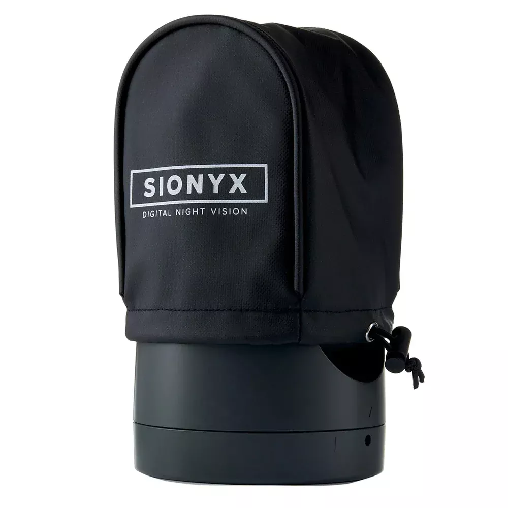 sionyx-black-vinyl-cover-f-nightwave SIONYX Black Vinyl Cover f/Nightwave