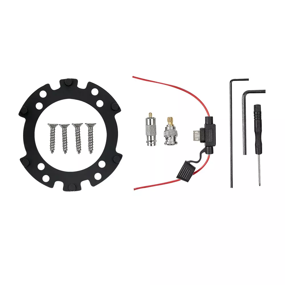 sionyx-bottom-gasket-mounting-hardware-f-nightwave SIONYX Bottom Gasket Mounting Hardware f/Nightwave