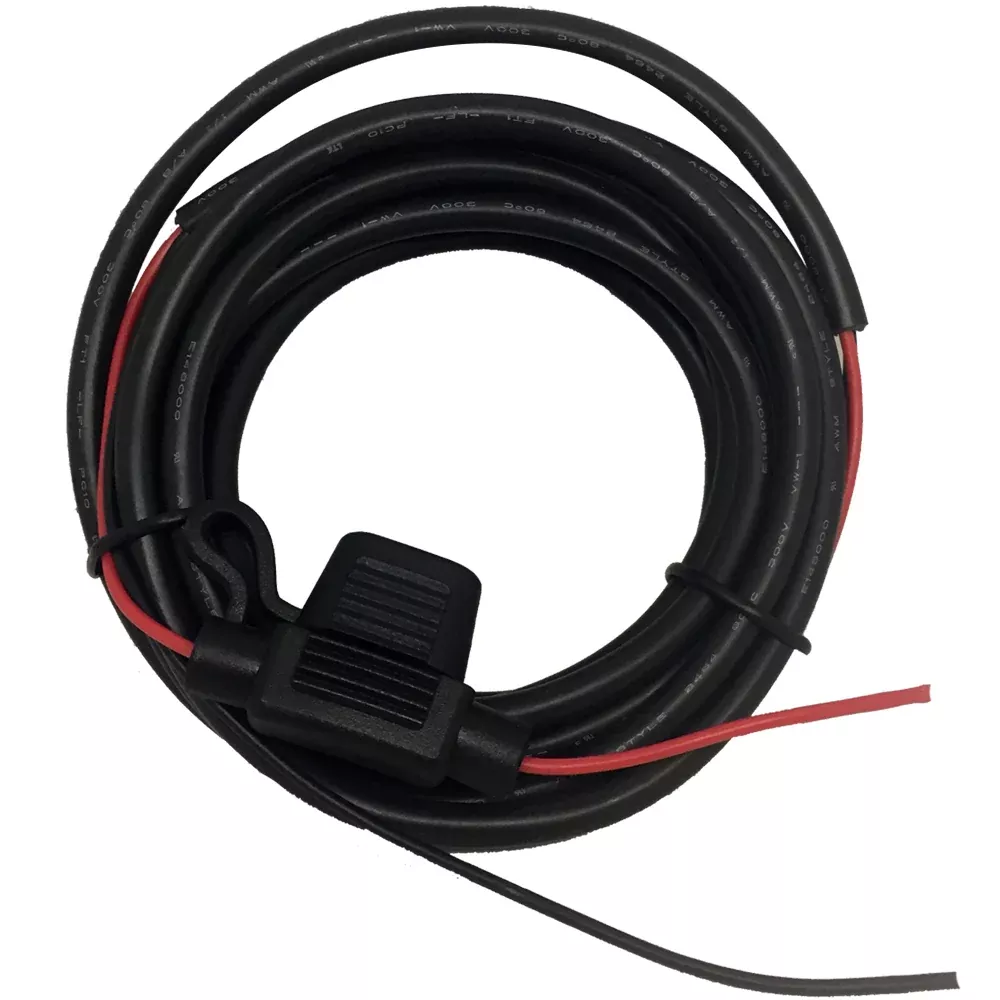 siren-marine-battery-power-cord-7-39 Siren Marine Battery Power Cord - 7'