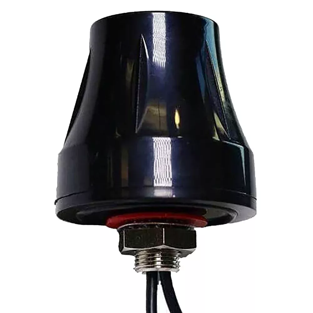 siren-marine-remote-cellular-amp-gps-antenna-threaded-mount-dome Siren Marine Remote Cellular & GPS Antenna - Threaded Mount Dome