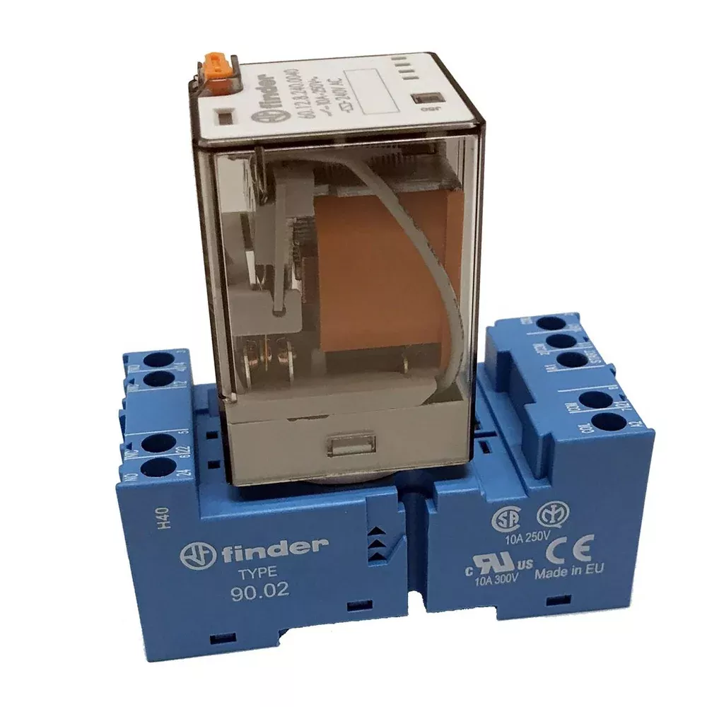 siren-marine-shore-power-relay-240v Siren Marine Shore Power Relay - 240V