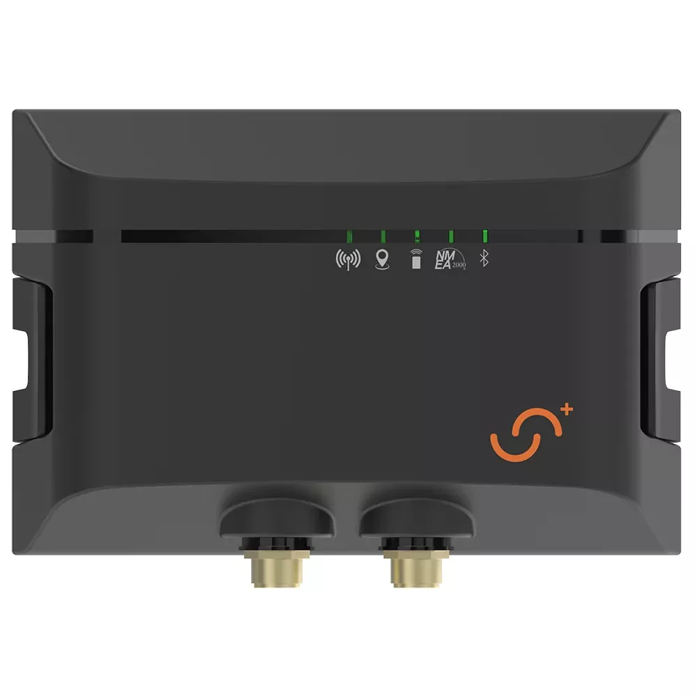 siren-marine-siren-3-plus-trade-vessel-management-system Siren Marine Siren 3 Plus™ Vessel Management System