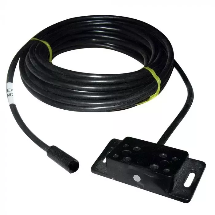sitex-tm-200-30-temp-sensor-5-pin-transom-mount Sitex TM-200-30 Temp Sensor 5 PIn Transom Mount