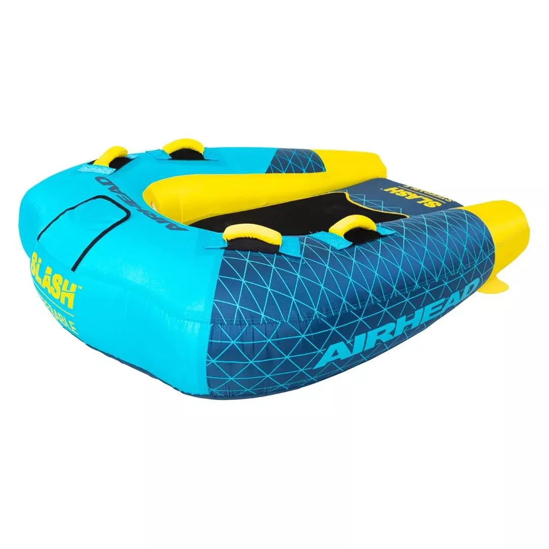 slash-steerable-inflatable-2-rider Slash Steerable Inflatable, 2 Rider