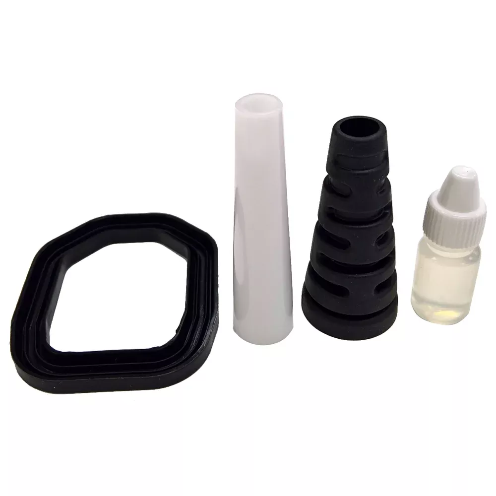 SmartPlug BF30 Female Connector/Gasket Kit PKF30G