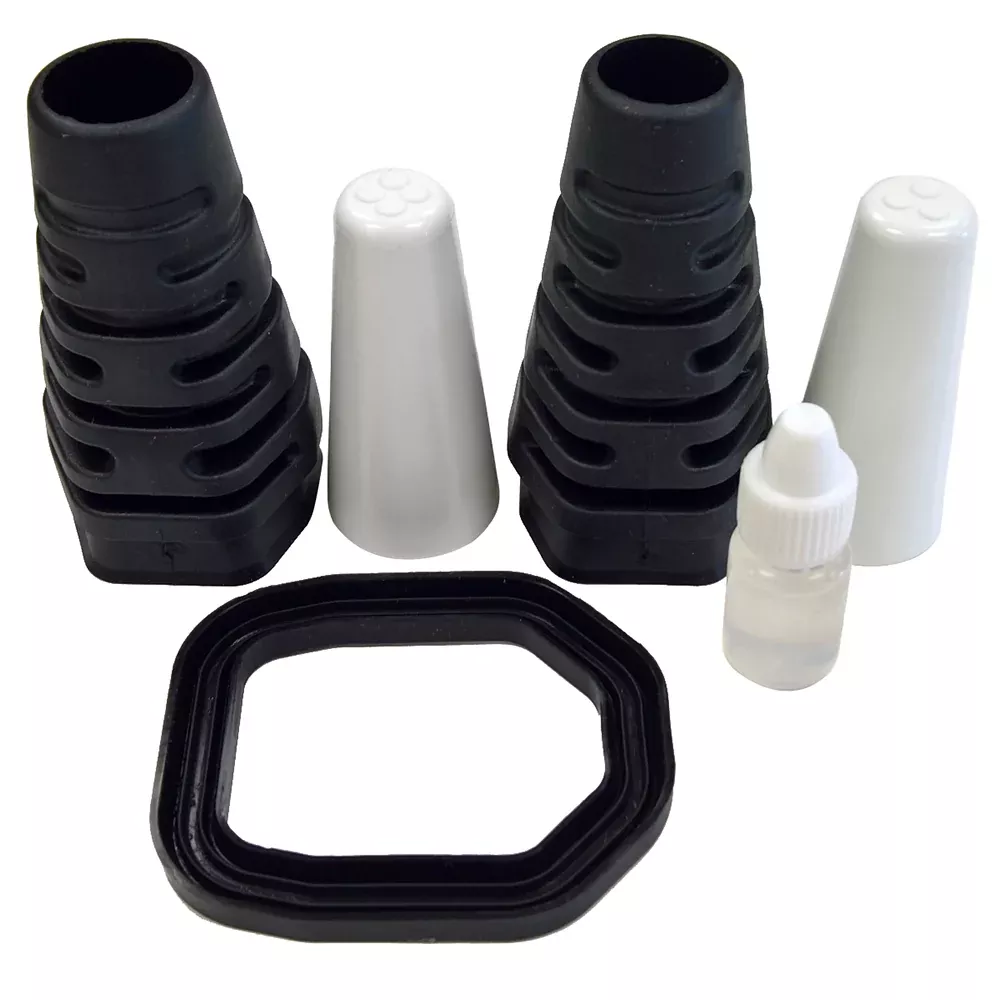 smartplug-bf50-female-connector-gasket-kit-pkf50g SmartPlug BF50 Female Connector/Gasket Kit PKF50G