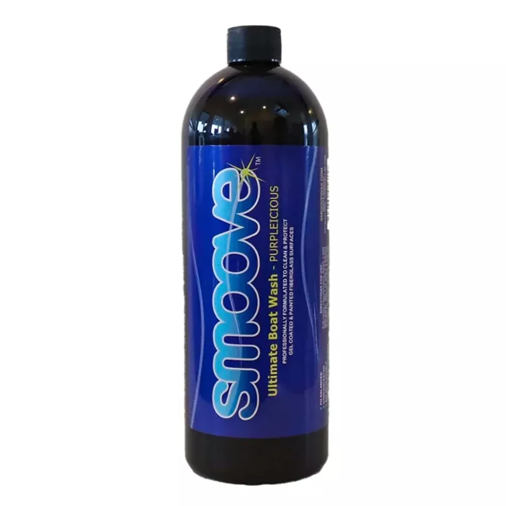 smoove-purplelicious-ultimate-boat-wash-quart Smoove Purplelicious Ultimate Boat Wash - Quart